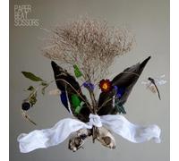 Paper Beat Scissors - Paper Beat Scissors [Vinilo]
