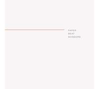 Paper Beat Scissors - Parallel Line- vinyl [Vinilo]