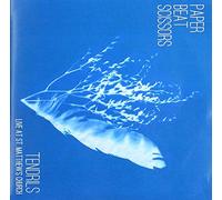 Paper Beat Scissors - Tendrils / Onwards [Vinilo]