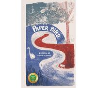 Paper Bird: A Book of Poems: NGK Volume 2 (NGK Poetry Books)