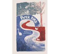 Paper Bird: Hardback : A Book of Poems: NGK Volume 2 (NGK Poetry Books)