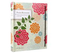 Paper Blossoms: A Pop-up Book of Beautiful Bouquets