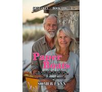 Paper Boats: A Sweet Later-in-Life Beach Romance (Siesta Key Book 3)