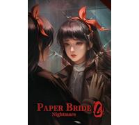 Paper Bride 6 Nightmare Steam (PC) Key GLOBAL