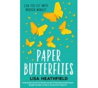 Paper Butterflies (ebook)