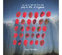 Paper Castles - I'M Sad As Hell and I'M Not Going to Fake It Anymo [Casete]