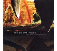 pAper chAse, The - Hide the Kitchen Knives