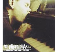 pAper chAse, The - Young Bodies Heal Quickly You Know