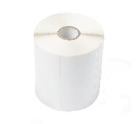 Paper/coated white 1000 pieces/roll