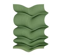 Paper Collective Green Fold 30x40 cm