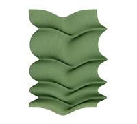 Paper Collective Green Fold 50x70 cm