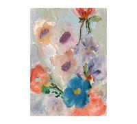 Paper Collective Lámina Bunch of Flowers 50x70 cm