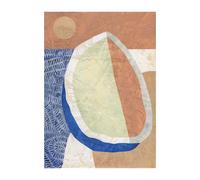 Paper Collective Lámina Calma 02 30x40 cm