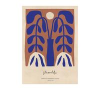 Paper Collective Lámina Marchita 50x70 cm