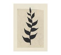Paper Collective Lámina Plant Poem 50x70 cm