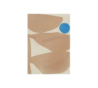 Paper Collective Lámina Planta 01 50x70 cm