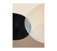 Paper Collective Lámina Simplicity 02 30x40 cm