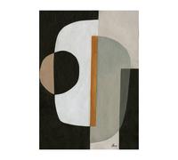 Paper Collective Lámina The Voice Within 01 50x70 cm