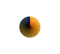 Paper Collective Perfect Circle 30x40 cm