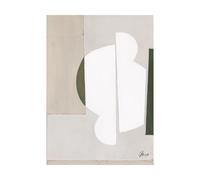 Paper Collective Póster Aligned 30x40 cm