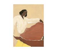 Paper Collective Póster Chronicles 01 70x100 cm