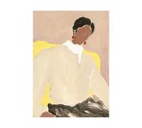 Paper Collective Póster Chronicles 02 70x100 cm