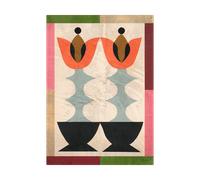 Paper Collective Póster Flor De Luz 50x70 cm