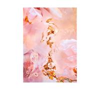 Paper Collective Póster Flora Aquatica 02 70x100 cm