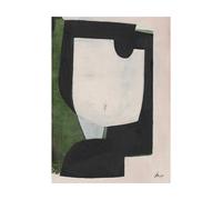 Paper Collective Póster Head To Head 02 30x40 cm