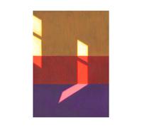 Paper Collective Póster Les Vacances 02 50x70 cm