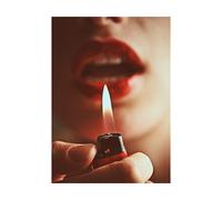 Paper Collective Póster Light 70x100 cm