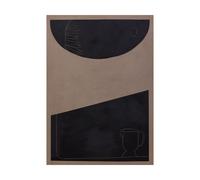 Paper Collective Póster Mouture 70x100 cm