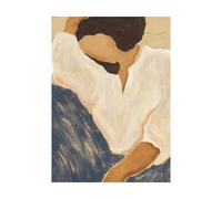 Paper Collective Póster Silent Dreams 70x100 cm