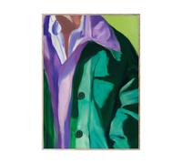 Paper Collective Póster Spring Jacket 70x100 cm