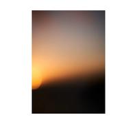 Paper Collective Póster Sunset 02 70x100 cm