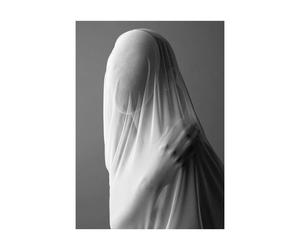 Paper Collective Póster The Ghost Of You 70x100 cm