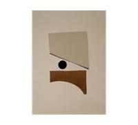 Paper Collective Póster Tipping Point 01 50x70 cm