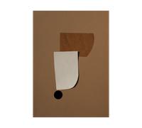 Paper Collective Póster Tipping Point 02 70x100 cm