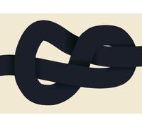 Paper Collective The Knot 30x40 cm