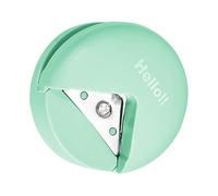 Paper Corner Rounder, Edge Cutter Trimmer, Comfortable Manual Tool, Journaling Greeting Cards, School Projects, Activities Portable, Craft Scrapbook Stationery, for Cutting Shaping Designing Designing
