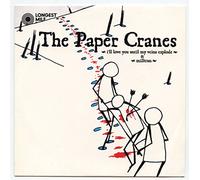 Paper Cranes - I Ll Love You Til My Veins Exp [Vinilo]