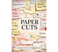 Paper Cuts: A Sapphic Coming-of-Age Drama