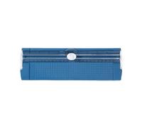 Paper Cutter | Crafting Scrapbooking Supplies | Slicer Portable Precise Arts & Crafts Tools For Scrapbook Label Cardstock Card Project Photo Coupon
