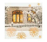 Paper+Design- Servilleta, Multicolor (PAPERDESIGN GMBH Tabletop 220883)