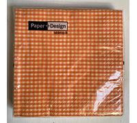 Paper + Design Servilletas, 33x33