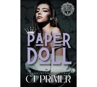 Paper Doll: A Dark Why Choose Bully Romance (Kings of Corvus College Book One): 1