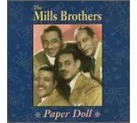 Paper Doll by Mills Brothers