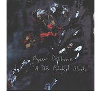 Paper Dollhouse - Box Painted Black [Vinilo]