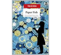 Paper Fish: 39 (Sensibles a las Letras)