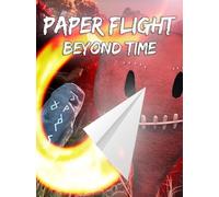 Paper Flight: Beyond Time (PC) - Steam Gift - EUROPE